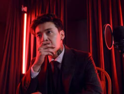 Kang Ha Neul Diincar Pembunuh Berantai saat Live Streaming – TIMES Banyuwangi