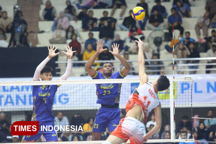 final-four-pln-mobile-proliga-2025,-delapan-tim-akan-bersaing-ketat-–-times-banyuwangi