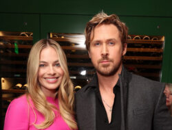 Margot Robbie dan Ryan Gosling Kembali Dipasangkan untuk Prekuel Ocean’s – TIMES Banyuwangi