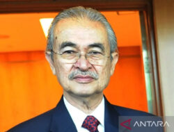 Abdullah Ahmad Badawi Tutup Usia, Malaysia Berduka Kehilangan Negarawan Damai – TIMES Banyuwangi