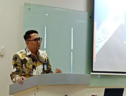 Ekonom UGM Sebut Program MBG Bisa Redam Kemiskinan Jika Fokus dan Efektif – TIMES Banyuwangi