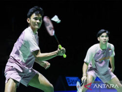 Taufik Hidayat: China Jadi Ancaman Serius Indonesia di Piala Sudirman 2025 – TIMES Banyuwangi