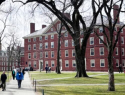 Universitas Swasta Melawan Ancaman Pemerintahan Donald Trump – TIMES Banyuwangi