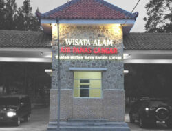 Menikmati Hangatnya Alam di Pemandian Air Panas Cangar Batu – TIMES Banyuwangi