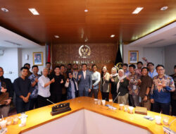 Dorong Hilirisasi, Ibas: Saatnya Kopi Indonesia Menembus Pasar Dunia – TIMES Banyuwangi