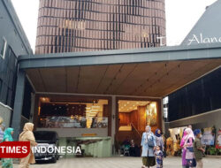 Promo Mbois The Alana Hotel Malang Meriahkan HUT ke-111 Kota Malang – TIMES Banyuwangi