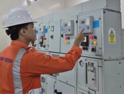 Rahasia LRT Jabodebek Tetap Tepat Waktu, Ternyata Ini Peran Sistem Kelistrikan Canggih