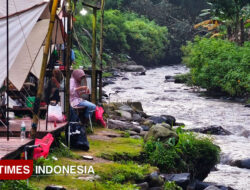 Lembah Bromo Ledok Amprong, Surga Kecil di Kaki Bromo – TIMES Banyuwangi