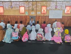 Damar Ati Inovasi Program Pembelajaran PKBM Sentosa