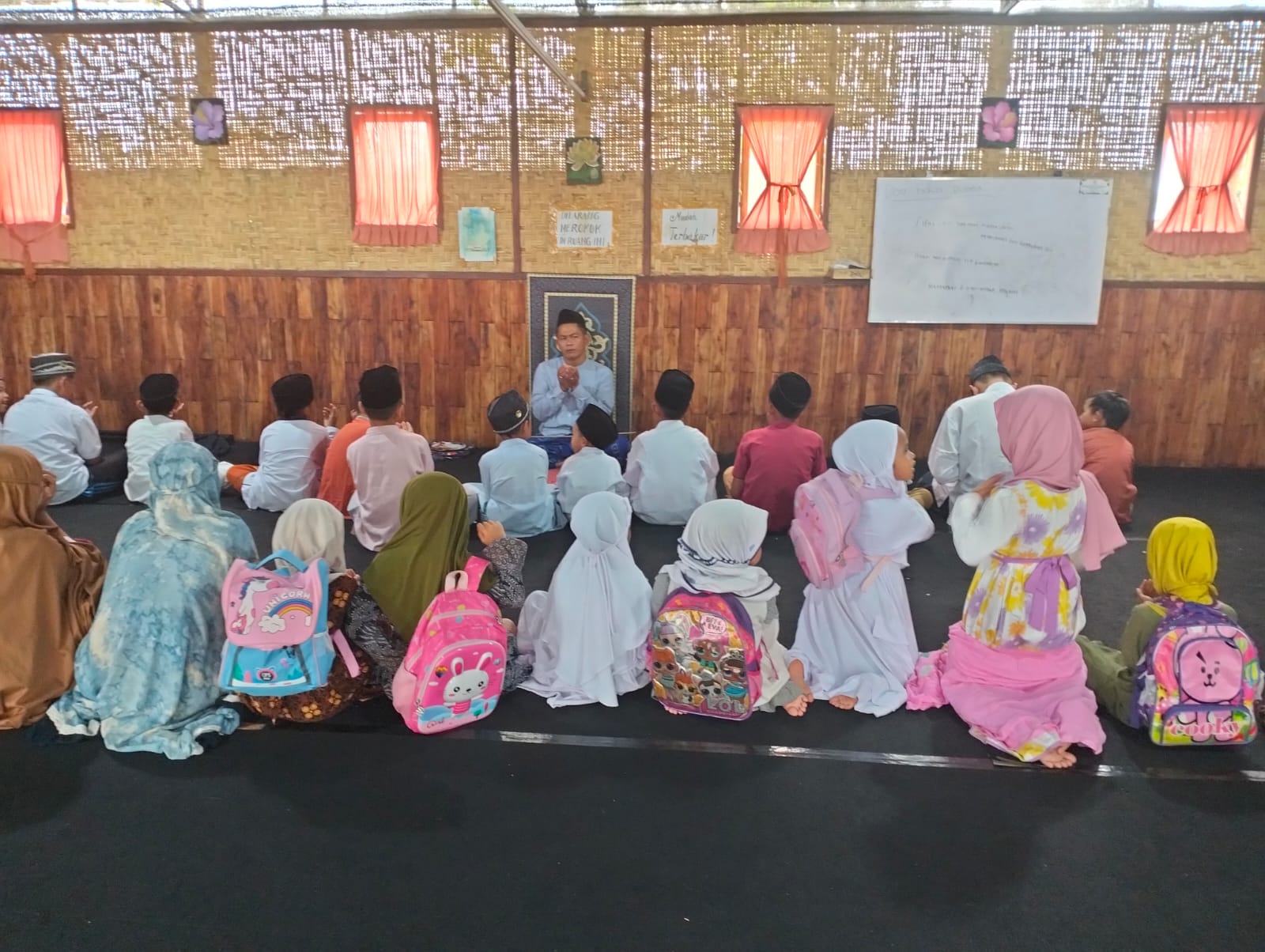damar-ati-inovasi-program-pembelajaran-pkbm-sentosa