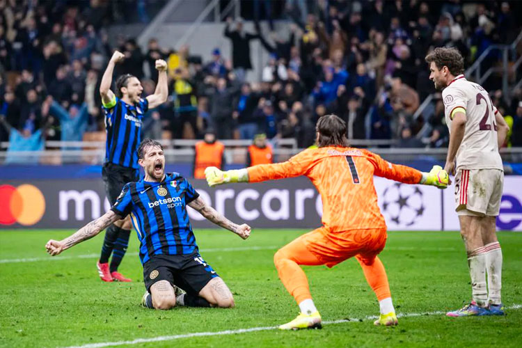 liga-champions,-inter-milan-melenggang-meski-diimbangi-bayern-–-times-banyuwangi