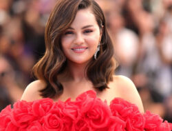 Selena Gomez Raih Woman of the Year dalam Billboard Latin – TIMES Banyuwangi