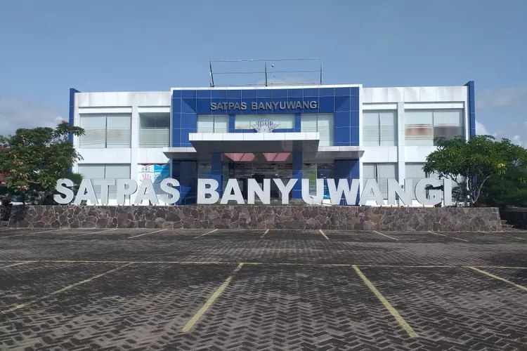sabtu-kejepit-libur-wafat-isa-almasih,-layanan-sim-satpas-polresta-banyuwangi-tetap-buka
