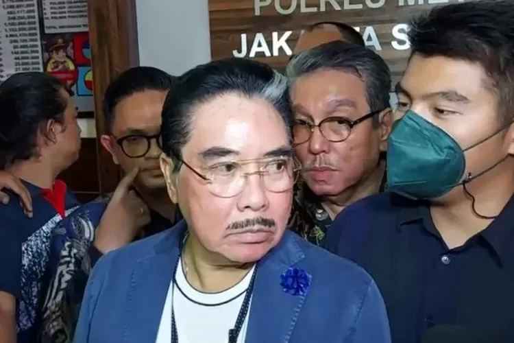 profil-hotma-sitompul,-pengacara-kondang-yang-dikenang-sebagai-pejuang-keadilan