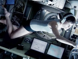 Rekomendasi Film Tentang Perjalanan Luar Angkasa Seperti Katy Perry – TIMES Banyuwangi