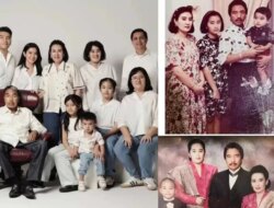 Unggahan Terakhir Hotma Sitompul di Medsos Sebelum Meninggal Dunia Ini Bikin Haru Netizen