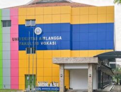 Bangkitkan Industri di Tengah Terpaan Resiprokal dan Efisiensi Melalui Pendidikan Vokasi