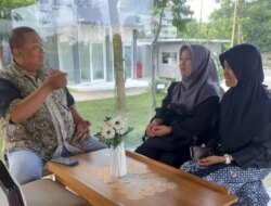 SMPN 2 Glagah Siap Launching Ikan Sipelas, Apa Itu?