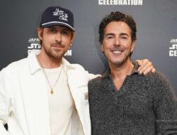 Ryan Gosling Siap Mengangkasa dalam ‘Star Wars: Starfighter’ – TIMES Banyuwangi