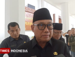 Genjot IPM, Pemkab Banyuwangi Wacanakan Pendidikan Diploma Bagi Difabel – TIMES Banyuwangi