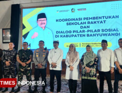 Impian untuk Sekolah Gratis di Banyuwangi Bakal Segera Terwujud – TIMES Banyuwangi