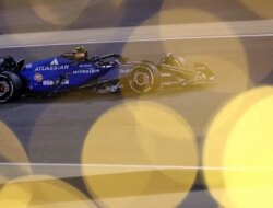 Tinggalkan Ferrari, Carlos Sainz Akui Menyesal, Ini Pengakuan Mengejutkannya