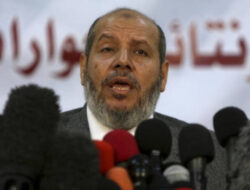 Inginkan Gencatan Senjata Permanen di Gaza, Hamas Siap Serahkan Semua Sandera – TIMES Banyuwangi