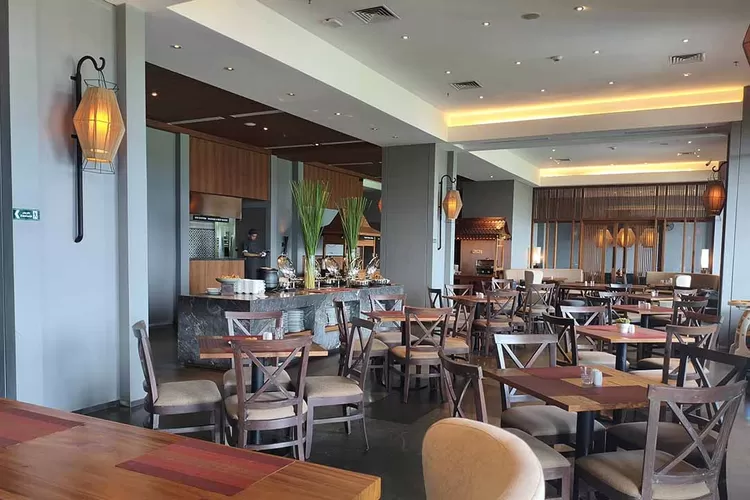 hotel-hotel-di-banyuwangi-hilangkan-menu-breakfast,-phri-ungkap-sebab-dan-dampaknya