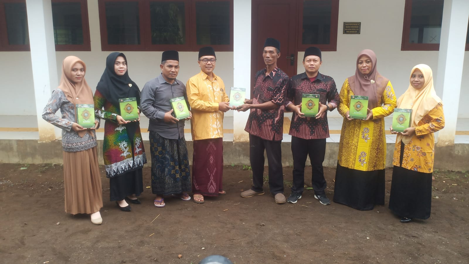 sd-islam-al-imarah-launching-program-tahfidzul-qur’an-metode-qordoba