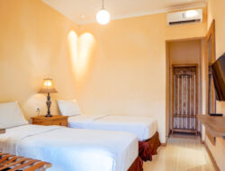 Merayakan HUT ke-111 Kota Malang, Boutique B21 Hadirkan Promo 111 Ribu Per Malam – TIMES Banyuwangi