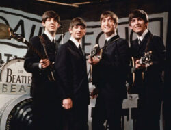 Film Biopik The Beatles Siap Produksi, Siapa Saja Pemerannya? – TIMES Banyuwangi