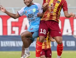 Jadwal Resmi Pertandingan Babak 64 Besar Putaran Nasional Liga 4 Musim 2024/2025: Grup I sampai P