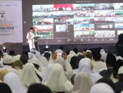Kemenag Rancang Standarisasi Manasik Haji Secara Nasional – TIMES Banyuwangi