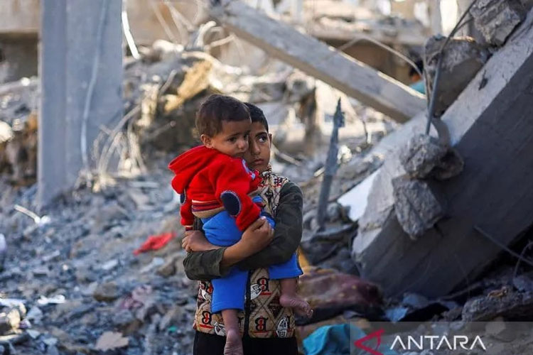 menag-imbau-calon-jemaah-haji-indonesia-doakan-palestina-saat-di-tanah-suci-–-times-banyuwangi