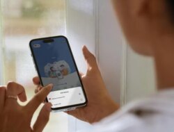 Semakin Ramah Pengguna, Super App BRImo Kini Tersedia dalam Dua Bahasa