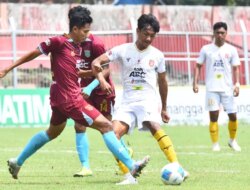 Jadwal Pertandingan Babak 64 Besar Putaran Nasional Liga 4 Musim 2024/2025: Grup A sampai Grup H