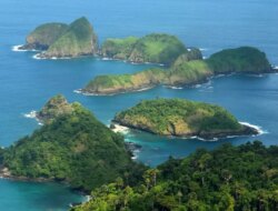 Nama-Nama 24 Pulau di Banyuwangi, Terbanyak di Pesanggaran – Radar Banyuwangi