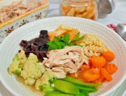 Filosofi Sop Manten Khas Solo, Sajian Istimewa Pernikahan – TIMES Banyuwangi