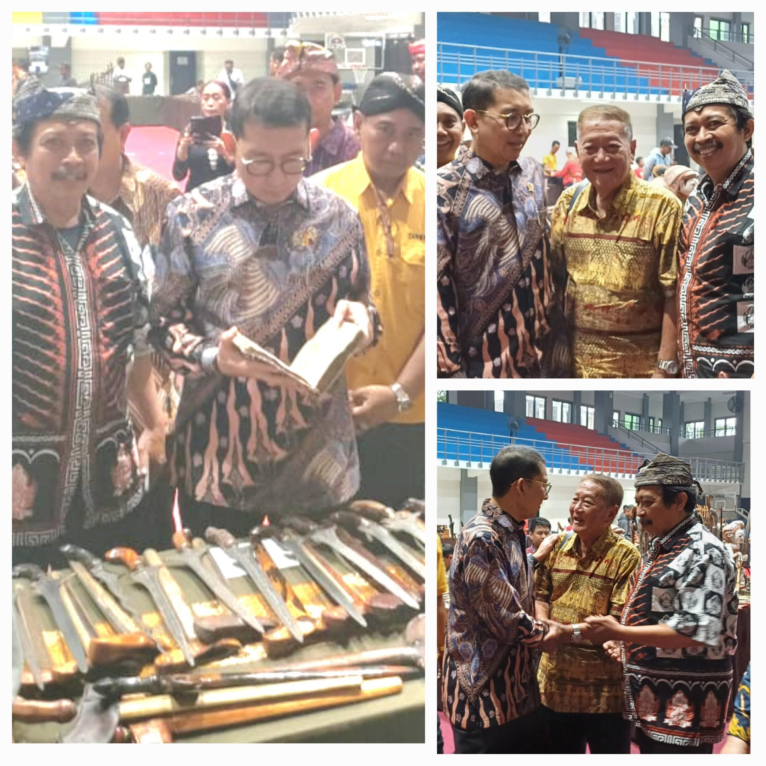 menbud-ri-fadli-zon-mencanangkan-19-april-sebagai-hari-keris-nasional