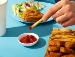 Hati-Hati, Makanan yang Dikonsumsi Bisa Pengaruhi Kesehatan Mental – TIMES Banyuwangi