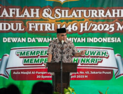 Ahmad Muzani Sambut Usulan Hari Jadi NKRI Berdasarkan Mosi Integral Natsir – TIMES Banyuwangi