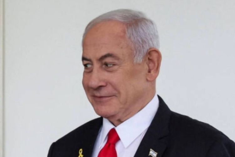 tolak-permintaan-hamas,-benjamin-netanyahu-ngotot-bisa-bawa-pulang-sandera-–-times-banyuwangi