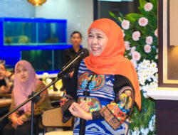 Pemprov Jatim Siap Urus Penerbitan Ulang Ijazah Pekerja yang Ditahan Perusahaan – TIMES Banyuwangi