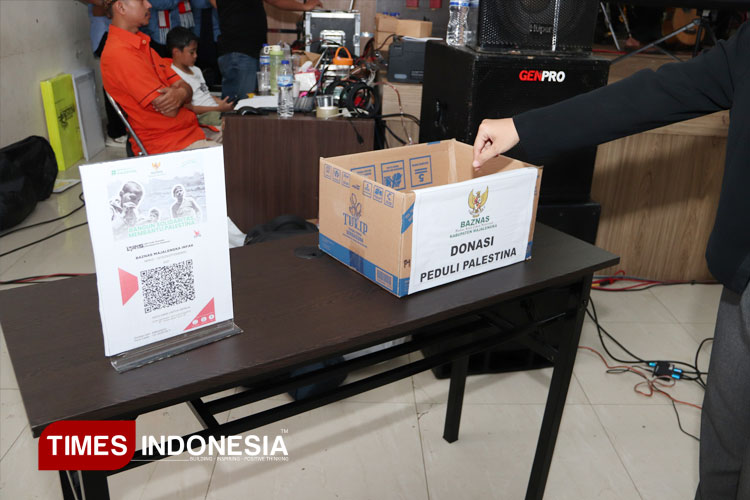 pks-majalengka-serahkan-donasi-kemanusiaan-untuk-palestina-ke-baznas-–-times-banyuwangi