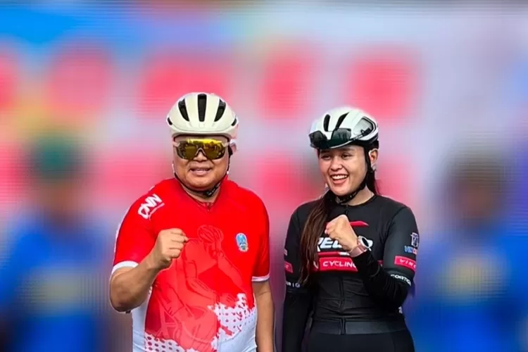 gowes-bareng-sahabat-dokter-agung,-ajang-promosi-gaya-hidup-sehat-dan-sport-tourism-di-banyuwangi