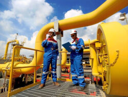 PGN-PTBA Kerja Sama Kembangkan Gasifikasi Batu Bara Jadi SNG – TIMES Banyuwangi