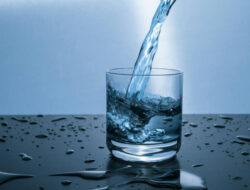 Air Mineral atau Air Demineral, Mana yang Lebih Cocok untuk Kebutuhan Tubuh? – TIMES Banyuwangi