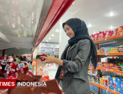 Puluhan Minimarket Milik Pengusaha Lokal Banyuwangi Ditutup Satpol PP – TIMES Banyuwangi