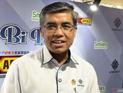 Antisipasi Gelombang Pemutusan Kerja, Menaker Kaji Pembentukan Satgas PHK – TIMES Banyuwangi