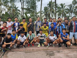 Target Juara, Kebangkitan Futsal Banyuwangi di Tangan Ketua Askab PSSI Baru – TIMES Banyuwangi